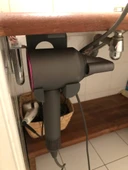 Byr Dyson Süpersonik Saç Kurutma Makinesi üst montaj parçası T4610428 3D - 2