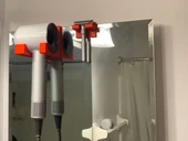 Byr Dyson Kurutucu Askısı T3285463 3D thumbnail 1