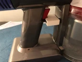 Byr Dyson Tetik Baskı Ayağı T3302038 3D thumbnail 2