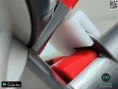 Byr Dyson Tetik Baskı Ayağı T3302038 3D thumbnail 5