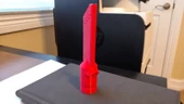 Byr Dyson Elektrikli Süpürge Aleti T1905260 3D - 1