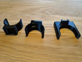 Byr Dyson v6 aksesuar duvar montaj Aparatı (MultiClip) T2772123 3D thumbnail 3