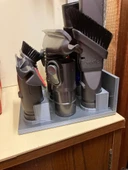 Byr Dyson Desteği T4545632 3D thumbnail 1