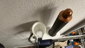 Byr Dyson Air Wrap 2022 Alet Tutuculu Montaj Aparatı T5820515 3D - 3