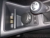 Byr volkswagen UP bozuk para tutucu T1611481 3D thumbnail 4