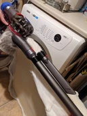 Byr Dyson V8 küvet tutucusu T3278928 3D thumbnail 3