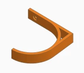 Byr Dyson süpersonik duvara montaj aparatı T4636798 3D thumbnail 2