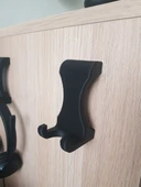 Byr Xbox Oyun Kolu duvar desteği T4658599 3D - 2