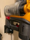 Byr DYSON DC serisi (DC43) Duvara Montaj Tutucu T1213734 3D - 4