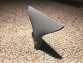 Byr Dyson vakum ucu 6,5" genişlikte T4790049 3D thumbnail 3