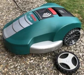 Byr Bosch Indego 1200 tekerlek 45 mm  T3808932 3D thumbnail 2