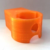 Byr Dyson Aksesuar Tutucu T1930493 3D thumbnail 1