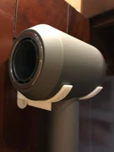 Byr Dyson Süpersonik Minimalist Saç Kurutma Makinesi Montajı T2978747 3D thumbnail 1