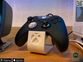 Byr XBOX ELITE KONTROL CİHAZI STANDI T2825779 3D thumbnail 4