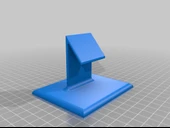 Byr Lego W14 Mercedes Standı T6559022 3D thumbnail 3