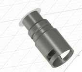 Byr Adaptör Bosch Profesyonel alçıpan zımpara makinesi GTR 55-225 Kärcher ıslak/kuru elektrikli süpürge WD 6 T5758123 3D - 3