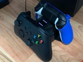 Byr Xbox Series X Oyun Kolu Pil Kapağı T4709241 3D - 2