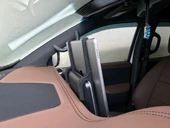 Byr Mercedes Audio 20 için iPad Pro12.9 Tutucu T4629013 3D thumbnail 4