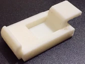 Byr W126 Mercedes Kapı Karşılık Lastiği T1568388 3D thumbnail 2