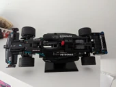 Byr Lego W14 Mercedes Standı T6559022 3D thumbnail 1