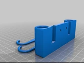 Byr XBox One Denetleyici Duvar Standı T2291674 3D thumbnail 2