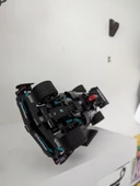 Byr Lego W14 Mercedes Standı T6559022 3D thumbnail 2