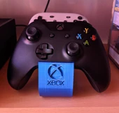 Byr XBOX One Oyun Kolu Tutucu T4509723 3D - 1