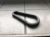 Byr Karabina Klipsi T221727 3D thumbnail 2