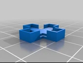 Byr Xbox Dpad - Elite Serisi 2 Oyun Kolu Aparatı T4494713 3D - 2