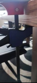 Mini kelepçe Bosch Adaptörü T6001349 - 4