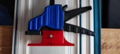 Mini kelepçe Bosch Adaptörü T6001349 - 2