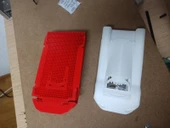 Byr Slot 1/24 için karoseri arabası (Benzer Mercedes GRUPO C veya Supercar) T4540306 3D thumbnail 6