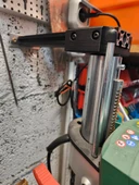 Byr Bosch PBD40 sütunu desteği T6667644 3D - 7