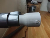 Byr Dyson elektrikli süpürge ile Bosch daire testere arasındaki adaptör T4081724 3D thumbnail 4