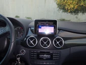 Byr CB depolamalı Mercedes GPS desteği T1470030 3D thumbnail 2