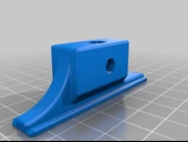 Mini kelepçe Bosch Adaptörü T6001349 - 1