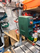Byr Bosch PBD40 sütunu desteği T6667644 3D - 5