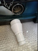 Byr Dyson DC 37 - Bosch GTS 10 XC Adaptörü T4934688 3D - 1