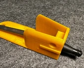 Byr Siemens Eq9 Süt Parçası TZ90008 Gibi T5585081 3D - 5