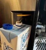 Byr Siemens Eq9 Süt Parçası TZ90008 Gibi T5585081 3D - 7