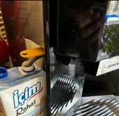 Byr Siemens Eq9 Süt Parçası TZ90008 Gibi T5585081 3D - 4