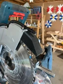 Byr Bosch GCM12SD Gölge Işığı Montajı T4860834 3D thumbnail 2