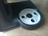 Byr Bosch MUM5 sahte kase T2169183 3D - 1