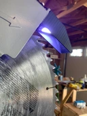 Byr Bosch GCM12SD Gölge Işığı Montajı T4860834 3D thumbnail 3