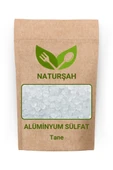 Naturşah Alüminyum Sülfat / Tane 500 Gr - 1