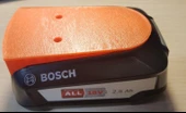 Byr BOSCH POWER FOR ALL Pil tutucusu T5190341 3D thumbnail 1