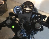 Byr Honda CB500T Gösterge Tablosu T927432 3D thumbnail 3