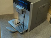Byr SIEMENS Kahve makinesi uzun termos tutucu T2613071 3D - 3