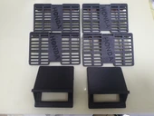 Byr Honda odyssey 2018+ arka kamera yağmur koruma kapağı T4867575 3D - 1