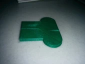 Byr tüy filtre anahtarı Siemens çamaşır makinesi - tüy filtre anahtarı Siemens çamaşır makinesi T453912 3D - 1